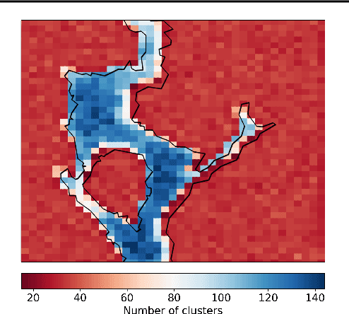 Figure 3 for SALT: Sea lice Adaptive Lattice Tracking -- An Unsupervised Approach to Generate an Improved Ocean Model