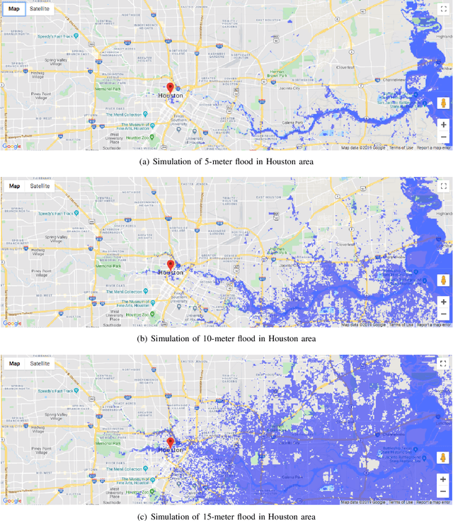 Figure 4 for Post-Hurricane Damage Assessment Using Satellite Imagery and Geolocation Features