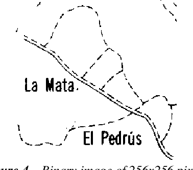 Figure 4 for Applying multi-angled parallelism to Spanish topographical maps