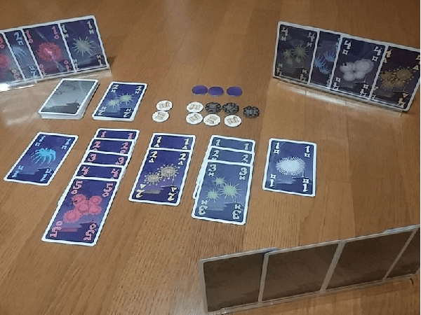 Figure 1 for Re-determinizing Information Set Monte Carlo Tree Search in Hanabi