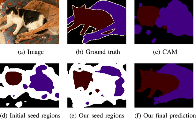 Figure 1 for Learning from Pixel-Level Label Noise: A New Perspective for Semi-Supervised Semantic Segmentation