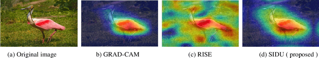 Figure 1 for SIDU: Similarity Difference and Uniqueness Method for Explainable AI