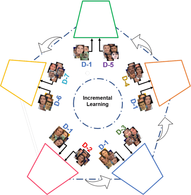 Figure 3 for Video Transformer for Deepfake Detection with Incremental Learning