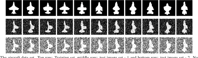 Figure 4 for MCMC Shape Sampling for Image Segmentation with Nonparametric Shape Priors