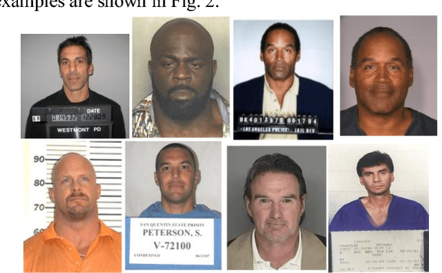 Figure 2 for Face Identification from Manipulated Facial Images using SIFT