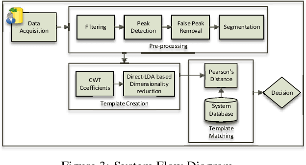 Figure 3 for Evaluation of PPG Biometrics for Authentication in different states