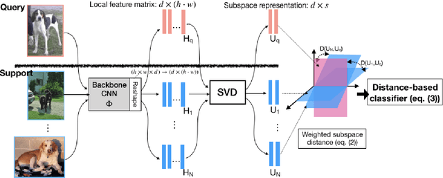 Figure 1 for Subspace Representation Learning for Few-shot Image Classification