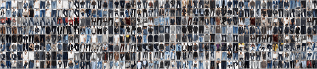 Figure 3 for $c^+$GAN: Complementary Fashion Item Recommendation