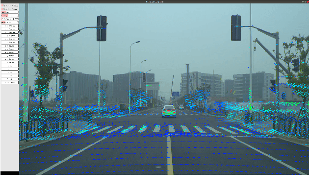 Figure 1 for OpenCalib: A Multi-sensor Calibration Toolbox for Autonomous Driving