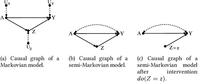Figure 1 for Identifiability of Causal-based Fairness Notions: A State of the Art
