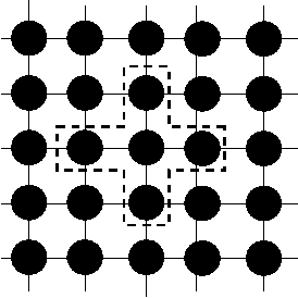 Figure 1 for Centric selection: a way to tune the exploration/exploitation trade-off