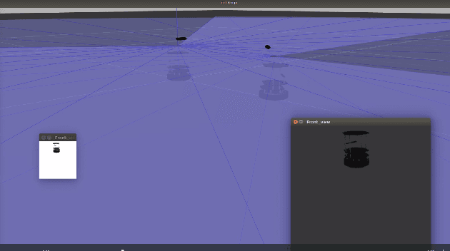 Figure 4 for Sequential Learning of Movement Prediction in Dynamic Environments using LSTM Autoencoder