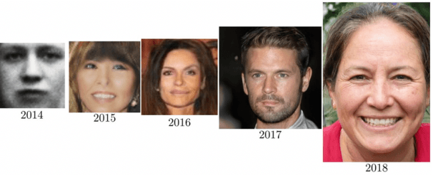 Figure 1 for Generative Adversarial Networks (GANs): Challenges, Solutions, and Future Directions