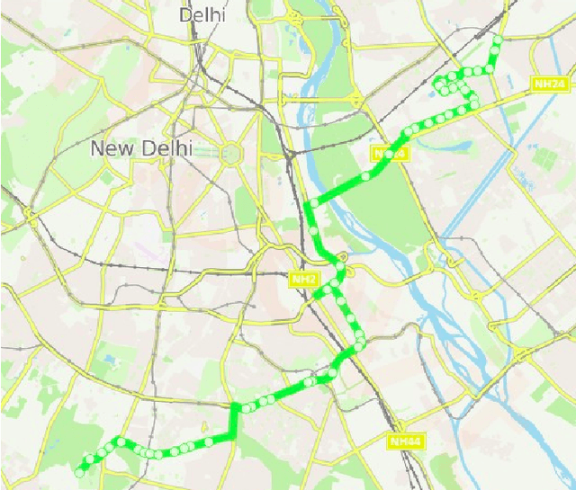 Figure 2 for Benchmark Dataset for Timetable Optimization of Bus Routes in the City of New Delhi