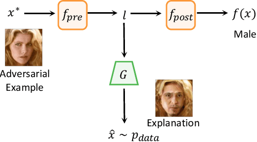 Figure 1 for Understanding and Diagnosing Vulnerability under Adversarial Attacks