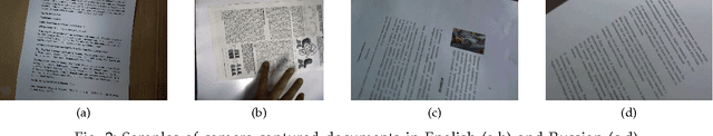 Figure 3 for A Generic Method for Automatic Ground Truth Generation of Camera-captured Documents