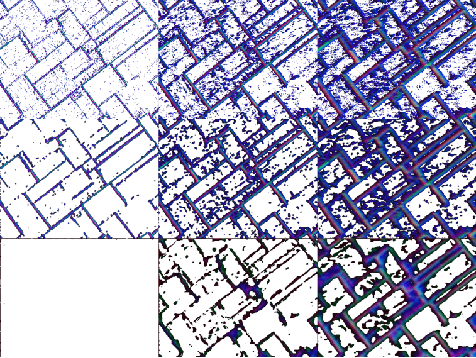 Figure 1 for EVDodge: Embodied AI For High-Speed Dodging On A Quadrotor Using Event Cameras