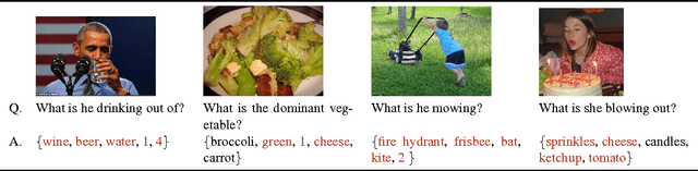 Figure 1 for Proposing Plausible Answers for Open-ended Visual Question Answering