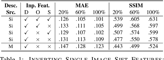 Figure 1 for Revealing Scenes by Inverting Structure from Motion Reconstructions