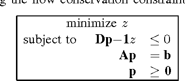 Figure 2 for Planning Random path distributions for ambush games in unstructured environments