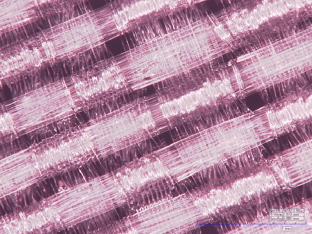 Figure 1 for A computationally tractable framework for nonlinear dynamic multiscale modeling of membrane fabric