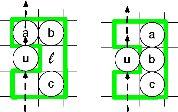 Figure 1 for MAPP: a Scalable Multi-Agent Path Planning Algorithm with Tractability and Completeness Guarantees