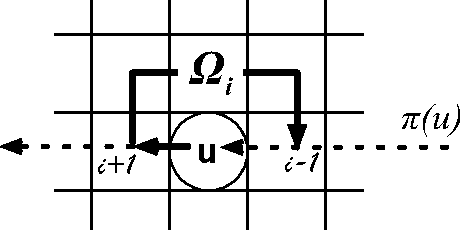 Figure 3 for MAPP: a Scalable Multi-Agent Path Planning Algorithm with Tractability and Completeness Guarantees