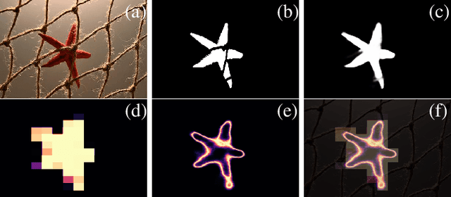 Figure 1 for SelfReformer: Self-Refined Network with Transformer for Salient Object Detection