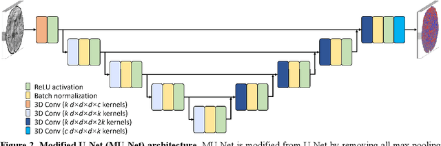 Figure 3 for SDnDTI: Self-supervised deep learning-based denoising for diffusion tensor MRI