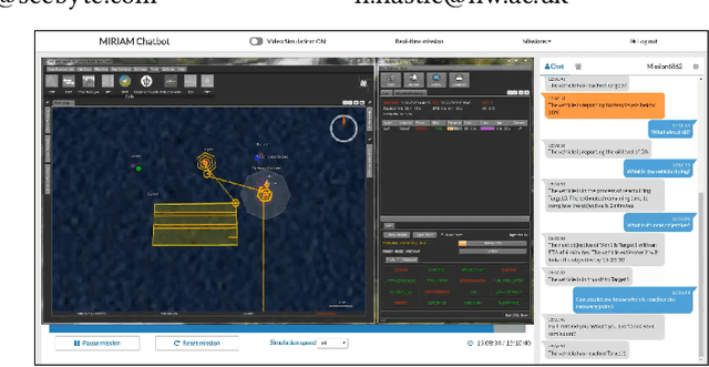Figure 1 for Explain Yourself: A Natural Language Interface for Scrutable Autonomous Robots