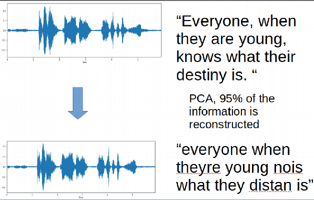 Figure 2 for Adversarial Attacks against Neural Networks in Audio Domain: Exploiting Principal Components
