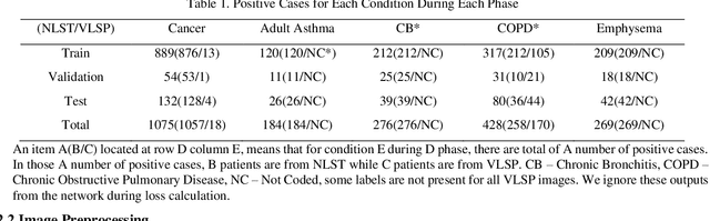 Figure 2 for Internal-transfer Weighting of Multi-task Learning for Lung Cancer Detection