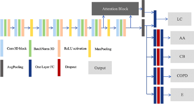 Figure 3 for Internal-transfer Weighting of Multi-task Learning for Lung Cancer Detection