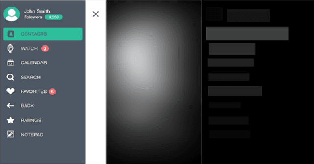 Figure 1 for Saliency Prediction for Mobile User Interfaces