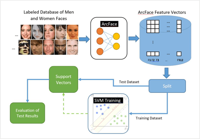 Figure 3 for ArcFace Knows the Gender, Too!