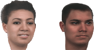 Figure 1 for Stereotype-Free Classification of Fictitious Faces