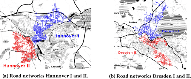 Figure 3 for Reinforcement Learning-based Placement of Charging Stations in Urban Road Networks