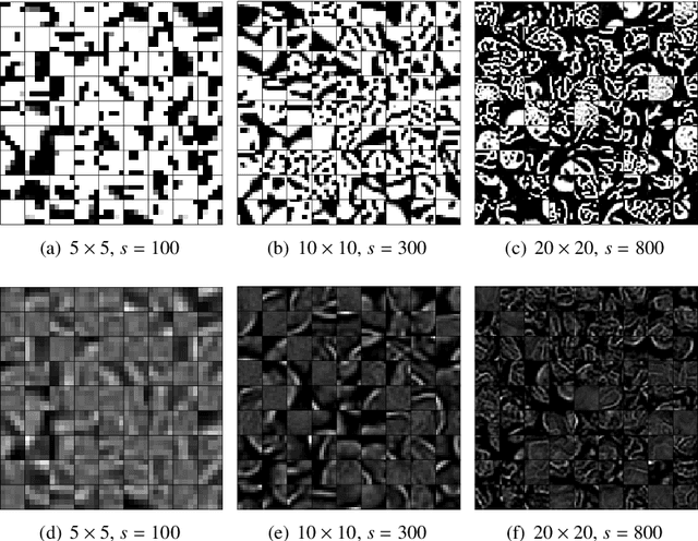 Figure 3 for Tomographic Image Reconstruction using Training images