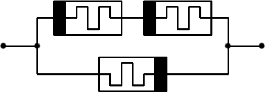 Figure 2 for Does the D.C. Response of Memristors Allow Robotic Short-Term Memory and a Possible Route to Artificial Time Perception?