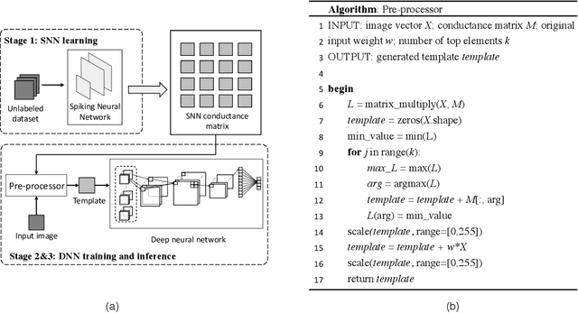 Figure 3 for ScieNet: Deep Learning with Spike-assisted Contextual Information Extraction