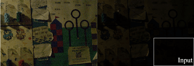 Figure 3 for Towards Low Light Enhancement with RAW Images