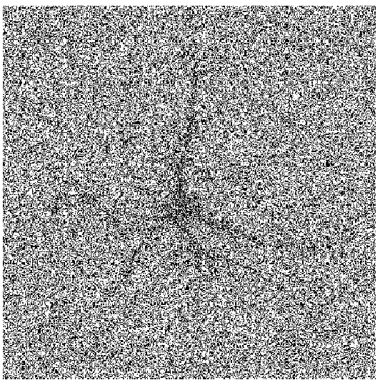Figure 2 for Unsupervised nonparametric detection of unknown objects in noisy images based on percolation theory