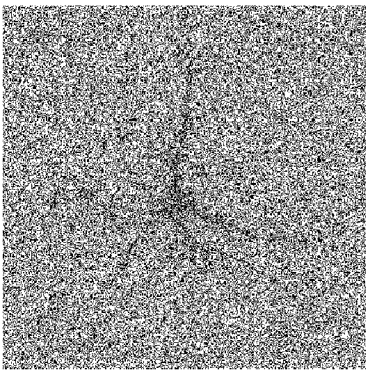 Figure 3 for Unsupervised nonparametric detection of unknown objects in noisy images based on percolation theory