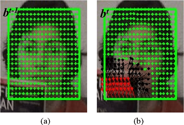 Figure 2 for Concurrent Tracking of Inliers and Outliers