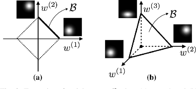 Figure 2 for A Local Optimization Framework for Multi-Objective Ergodic Search