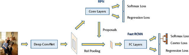 Figure 2 for Face R-CNN