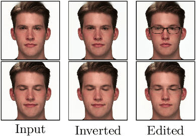 Figure 2 for Temporally Consistent Semantic Video Editing