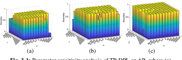 Figure 2 for Learning Structured Twin-Incoherent Twin-Projective Latent Dictionary Pairs for Classification