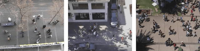 Figure 3 for Asymmetrical Bi-RNN for pedestrian trajectory encoding