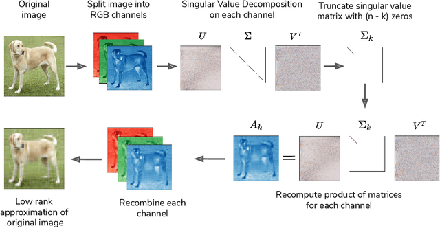 Figure 3 for A Singular Value Perspective on Model Robustness